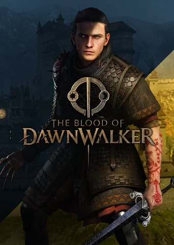 The Blood of Dawnwalker