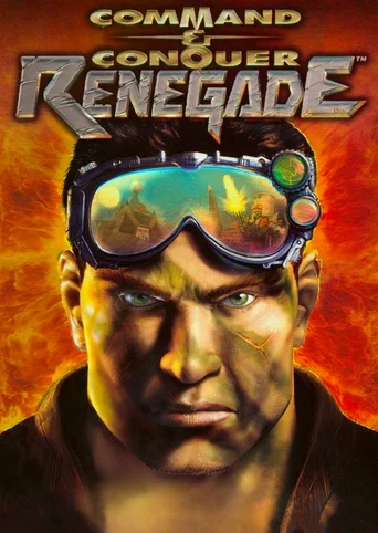 Command & Conquer: Renegade