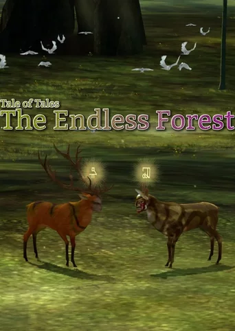 The Endless Forest