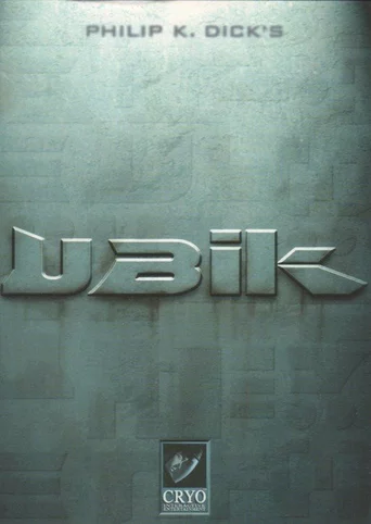 Ubik