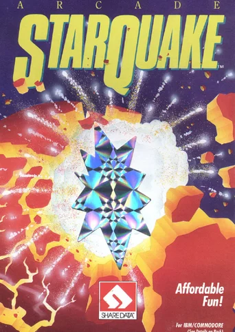 Starquake