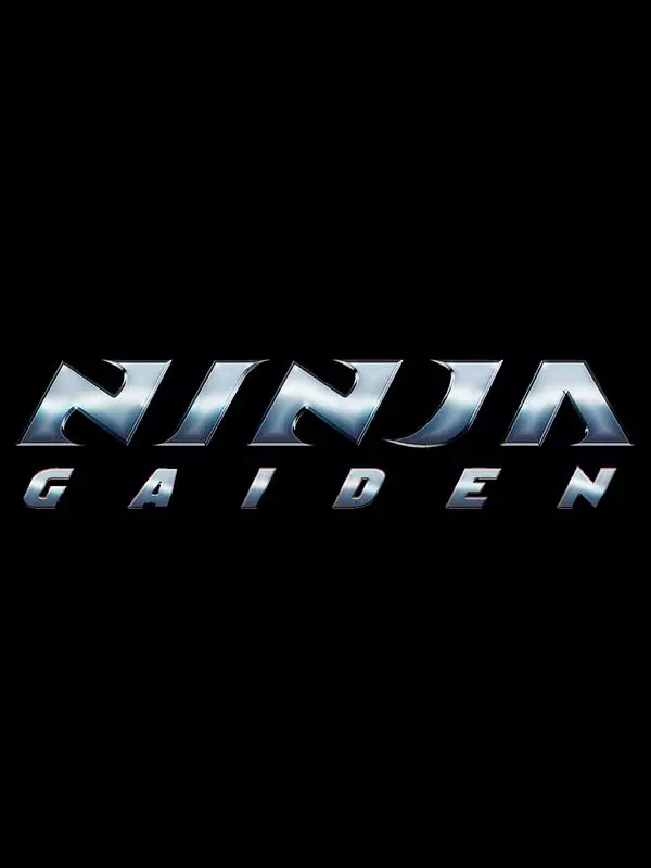 Ninja Gaiden 3DS