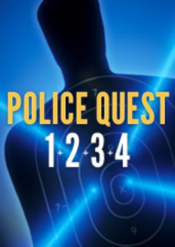 Police Quest Collection