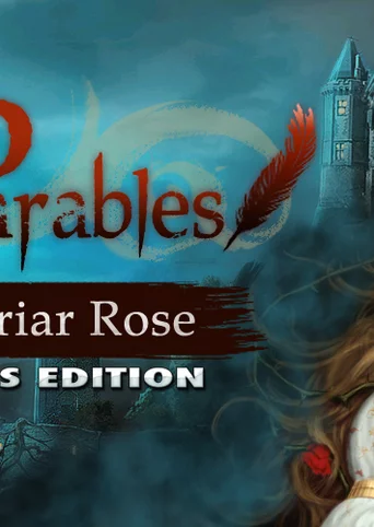 Dark Parables: Curse of Briar Rose - Collector's Edition