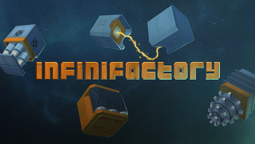 infinifactory ending infinifactory ending