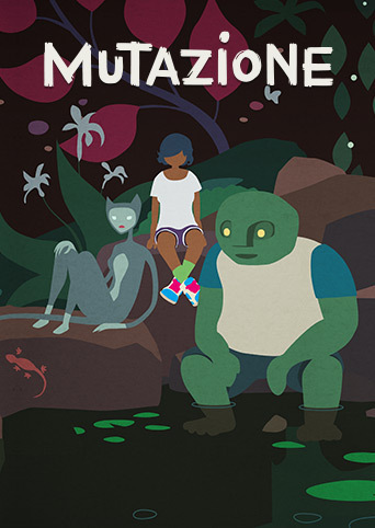 Mutazione Cover