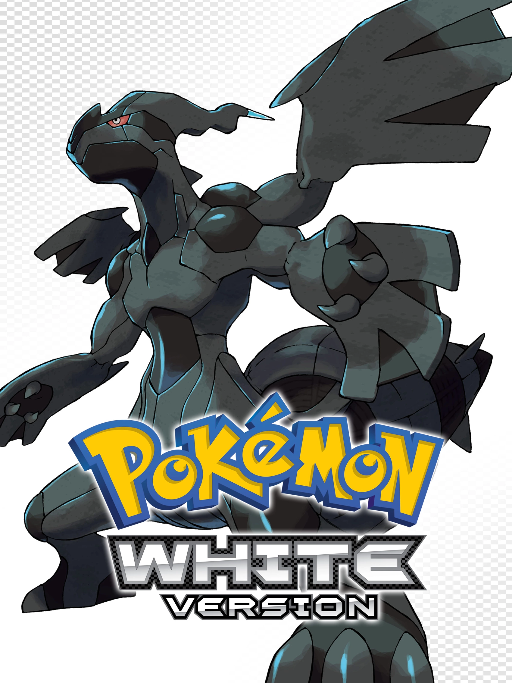 Pokémon White Version