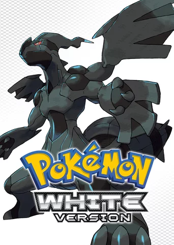 Pokémon White Version