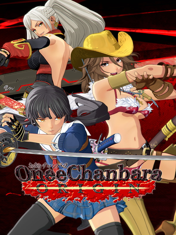 Onee Chanbara Origin