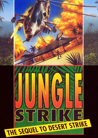 Jungle Strike