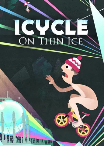 Icycle: On Thin Ice