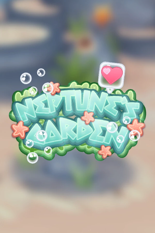 Neptune's Garden