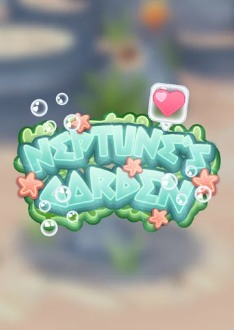Neptune's Garden