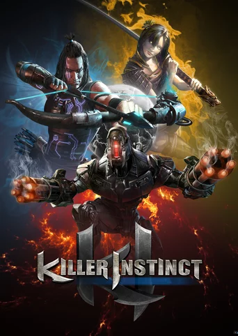 Killer Instinct