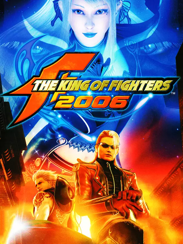 The King of Fighters 2006