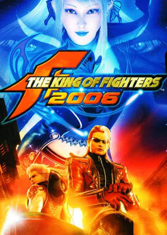 The King of Fighters 2006