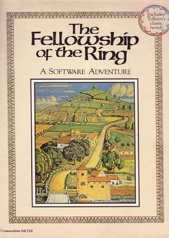 The Fellowship of the Ring: A Software Adventure