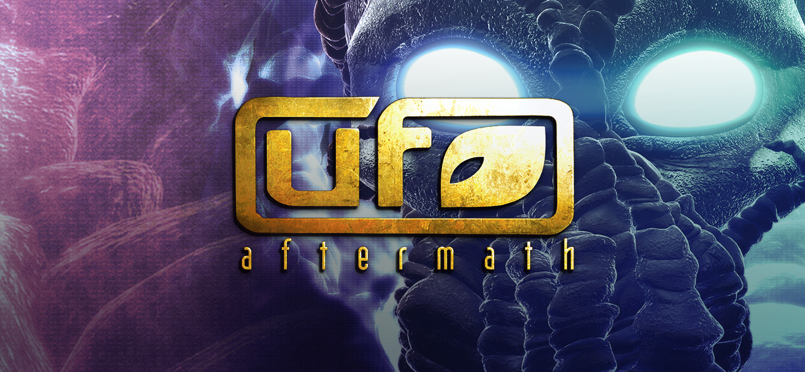UFO: Aftermath cover