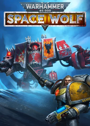 Warhammer 40,000: Space Wolf - Complete Edition