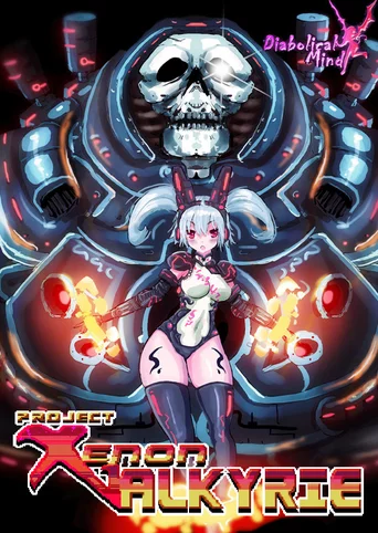 Xenon Valkyrie