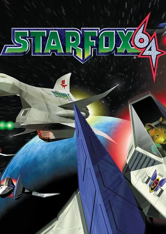 Star Fox 64