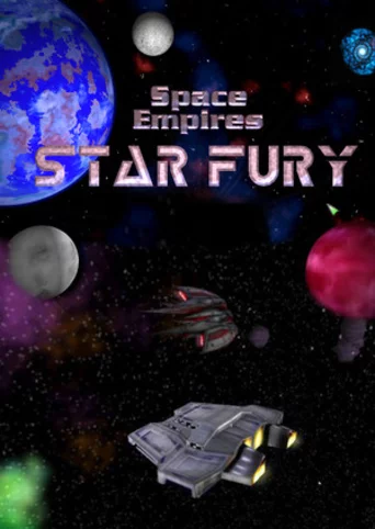 Space Empires: Starfury