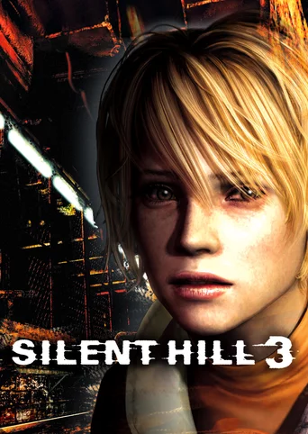 Silent Hill 3
