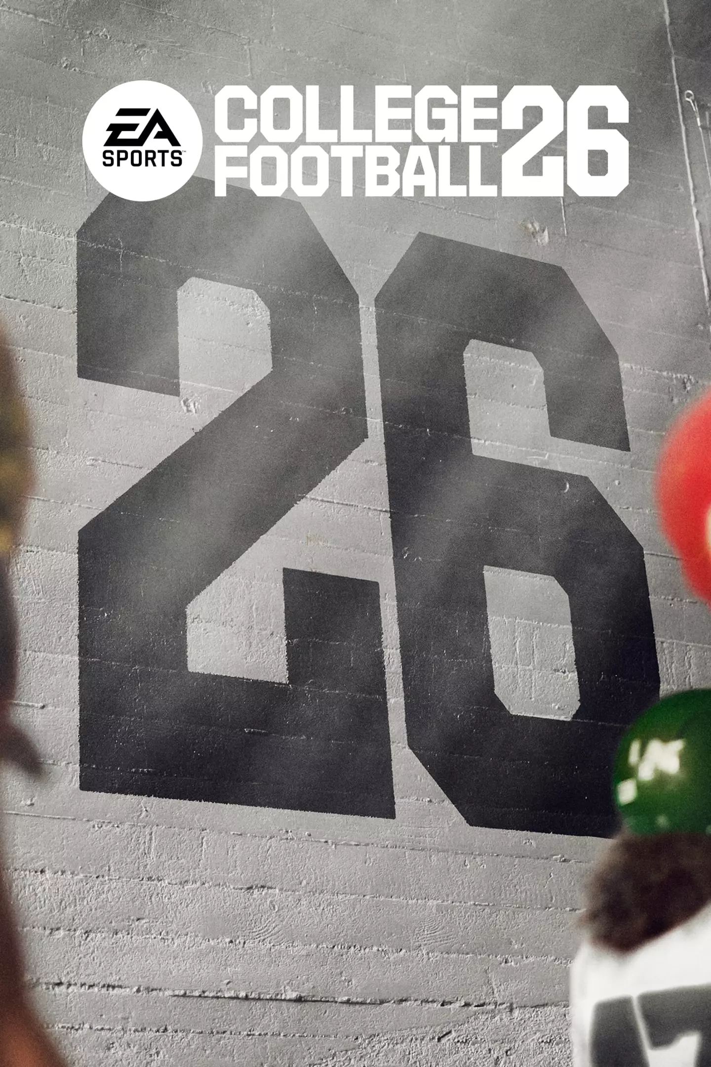 EA Sports College Football 26: Deluxe Edition