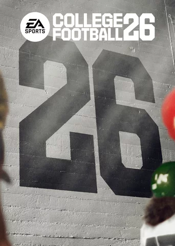 EA Sports College Football 26: Deluxe Edition