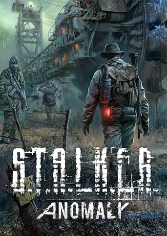 S.T.A.L.K.E.R.: Anomaly