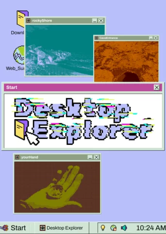 Desktop Explorer