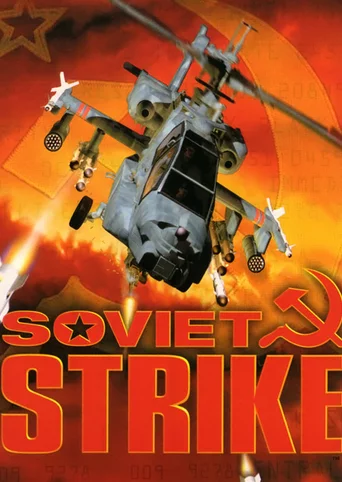 Soviet Strike