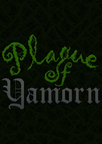 Plague of Yamorn