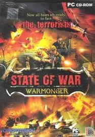 State of War: Warmonger