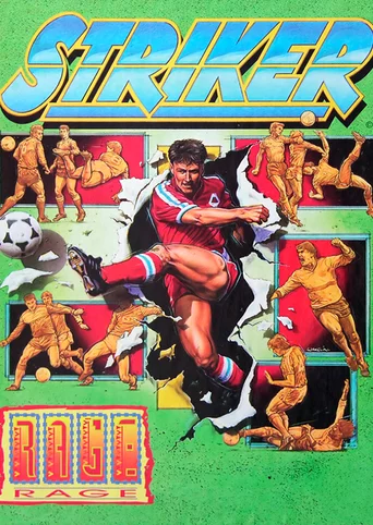Striker