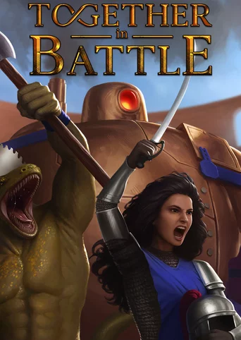 Together in Battle