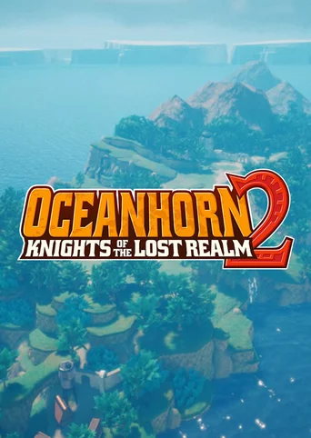 Oceanhorn 2: Knights of the Lost Realm