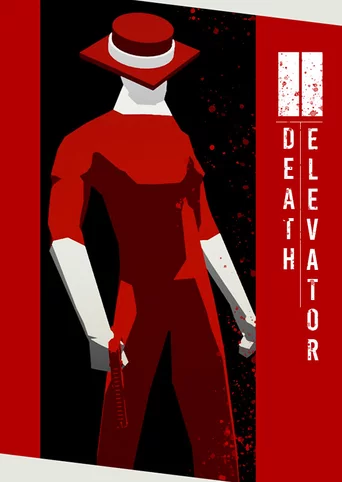 Death Elevator