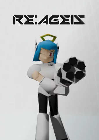 Re:Aegis
