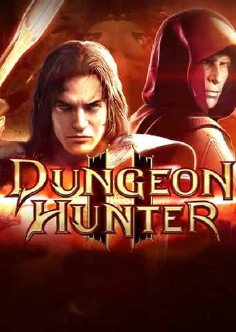 Dungeon Hunter 2