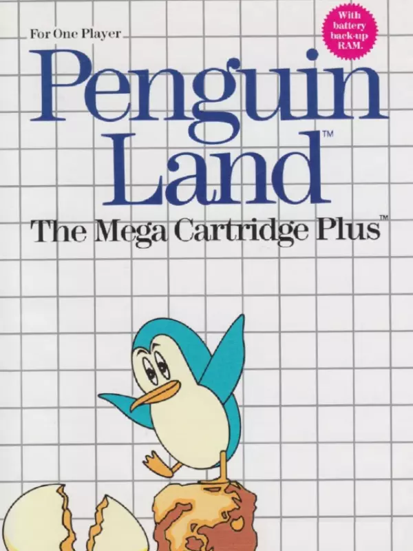 Penguin Land