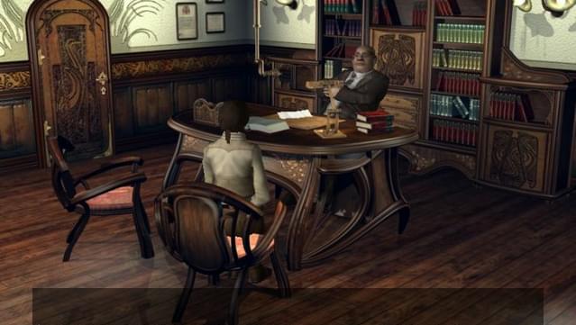 SYBERIA 2 GRATIS ITALIANO SCARICA