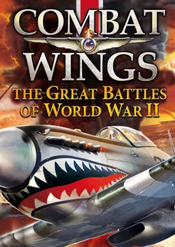 Combat Wings: The Great Battles of WWII