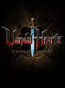 Vandal Hearts: Flames of Judgment