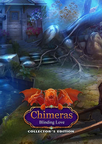 Chimeras: Blinding Love - Collector's Edition