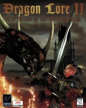 Dragon Lore II: The Heart of the Dragon Man