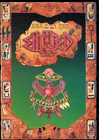 Entombed