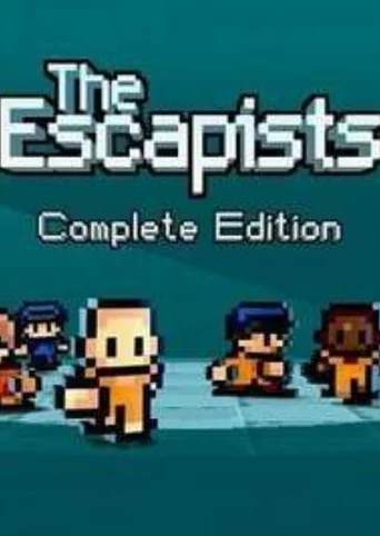 The Escapists: Complete Edition