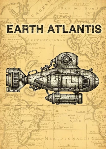 Earth Atlantis
