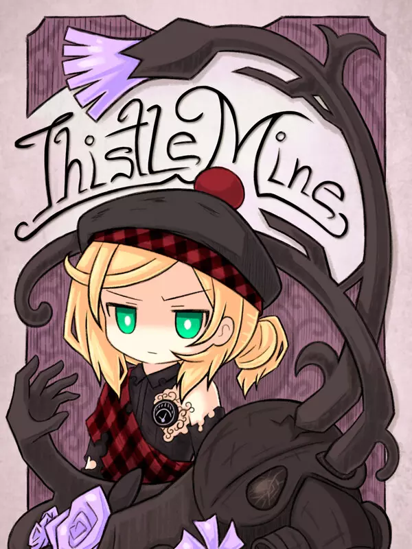 Thistlemine